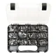 Champion GJ Grab Kit 42pc SS Band Hose Clamps